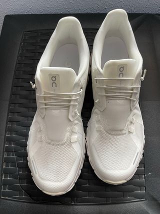 Zapatillas On Blancas