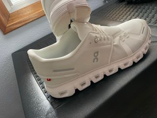 Zapatillas On Blancas