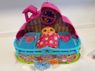 Apartamento Mini Bellies Bellyville