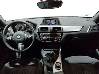 BMW Serie 1 118d 150 5p