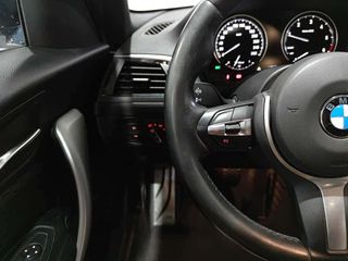 BMW Serie 1 118d 150 5p