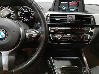 BMW Serie 1 118d 150 5p