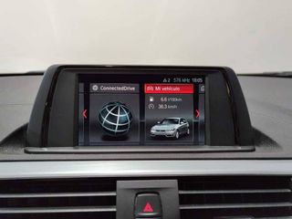 BMW Serie 1 118d 150 5p