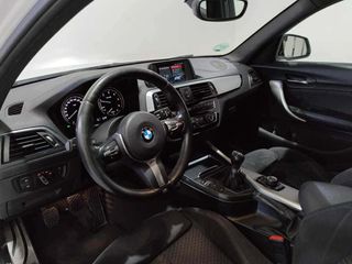 BMW Serie 1 118d 150 5p