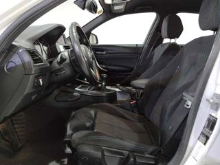 BMW Serie 1 118d 150 5p