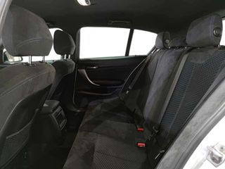 BMW Serie 1 118d 150 5p