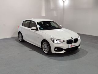BMW Serie 1 118d 150 5p
