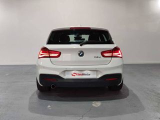 BMW Serie 1 118d 150 5p