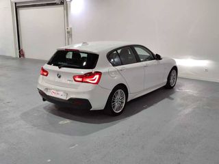 BMW Serie 1 118d 150 5p
