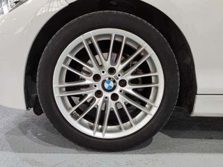 BMW Serie 1 118d 150 5p
