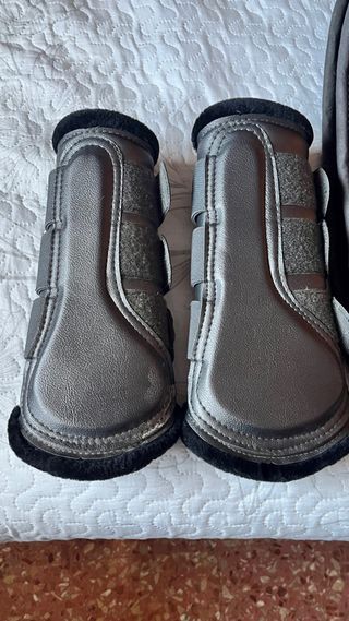 Set completo di protezioni Covalliero