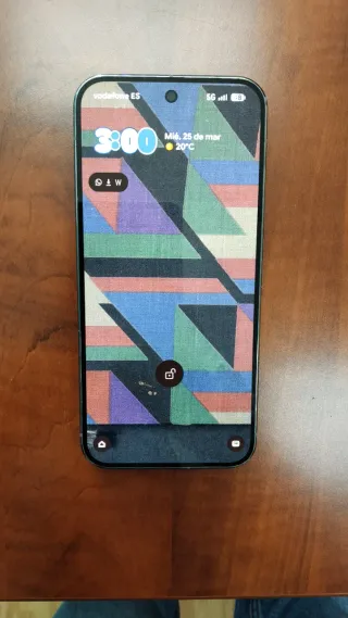 Google Pixel 9 Pro XL 256GB Negro/Multicolor