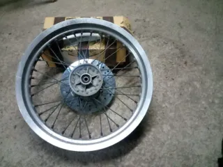 Derbi senda, R, SM, etc..