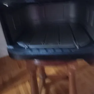 Air fryer Cosori usada como nova despachar urgente