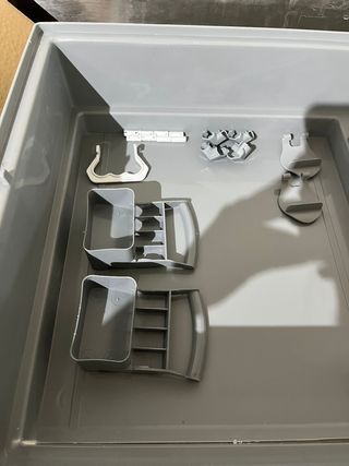 - Voltrega 001616B Jaula para Pájaros