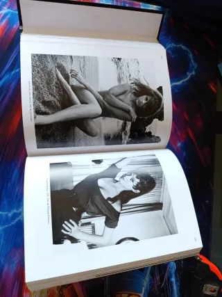 MOVIE:BOX- Libro en español