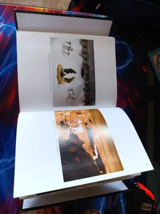 MOVIE:BOX- Libro en español