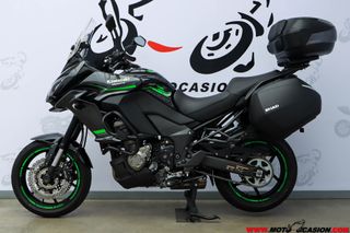 KAWASAKI VERSYS 1000