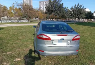 Ford Mondeo 2007