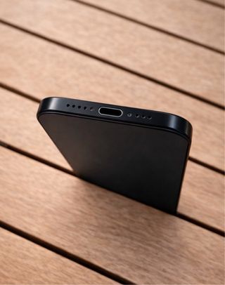 iPhone 16 Pro 512GB Negro Titanio