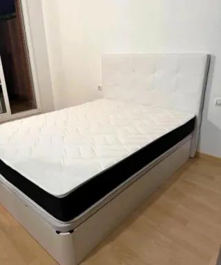 ¡¡OFERTAZO!! Canapés y colchónes de alta calidad