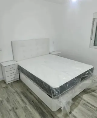 ¡¡OFERTAZO!! Canapés y colchónes de alta calidad