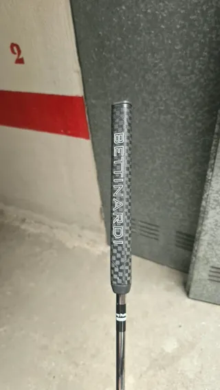 Palo da Golf Odyssey White Hot RX