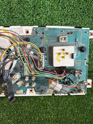 Cuadro Instrumentos Nissan Atleon 3.0