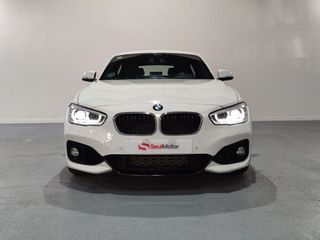 BMW Serie 1 118d 150 5p