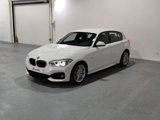 BMW Serie 1 118d 150 5p
