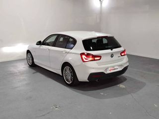BMW Serie 1 118d 150 5p