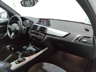 BMW Serie 1 118d 150 5p