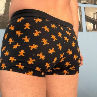 Pantaloncino parigamba sottocostume