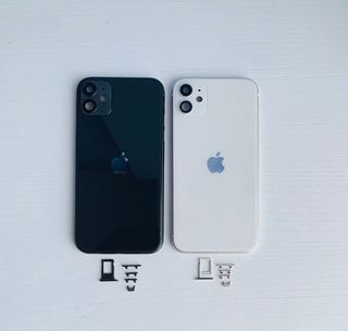 Carcasa/Chasis iPhone 11 Nueva