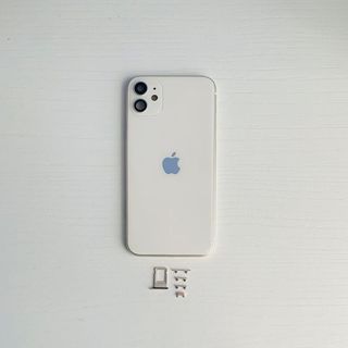 Carcasa/Chasis iPhone 11 Nueva