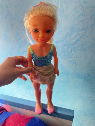 Pack 3 Muñecas Nancy