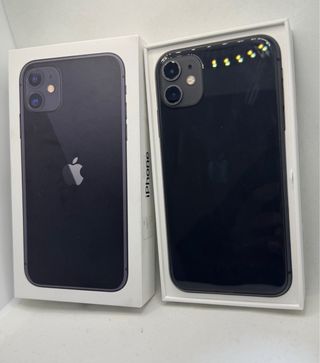 iPhone 11 128GB