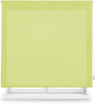 - Blindecor Ara | Estor enrollable translúcido l