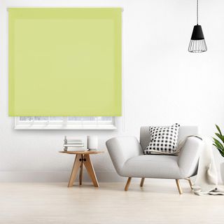 - Blindecor Ara | Estor enrollable translúcido l