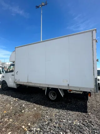 Mercedes-Benz Sprinter 2006