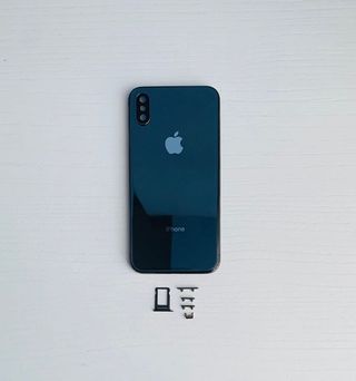 Chasis/Carcasa iPhone Xs Max Nueva