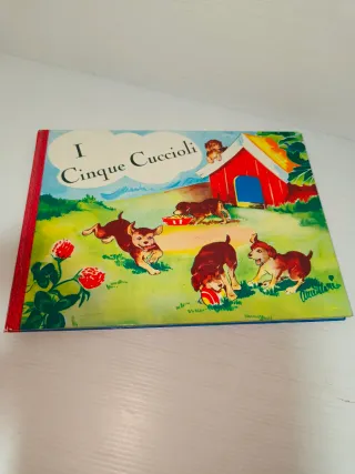 Lotto libri anni 60 da lettura, LEGGI