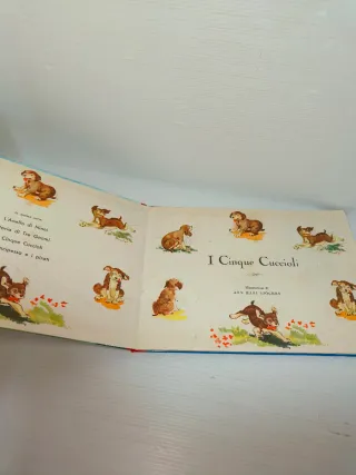 Lotto libri anni 60 da lettura, LEGGI