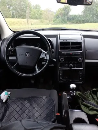 Dodge Journey 2010