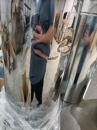 - King Collection King Home P1592025 Pattumiera