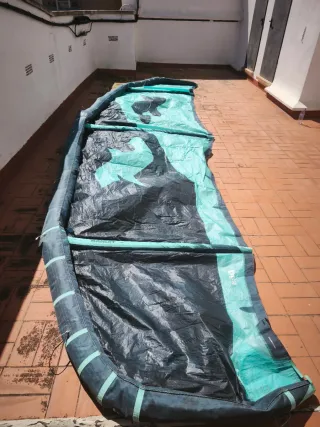 Cometa Bandit 12m 2021