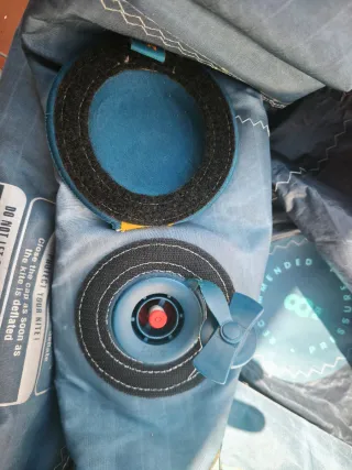 Cometa Bandit 12m 2021