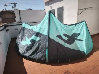 Cometa Bandit 12m 2021