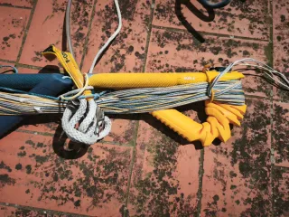 Cometa Bandit 12m 2021