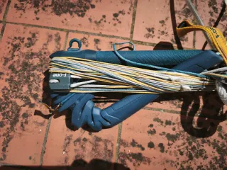 Cometa Bandit 12m 2021